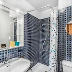 Lejlighed A Megeve, 3 Chambres, Proche Centre, Piscine, Tennis, Cheminee, Parking, Classe 3 Etoiles - Fr-1-453-139 *