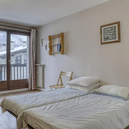 A Megeve, 3 Chambres, Proche Centre, Piscine, Tennis, Cheminee, Parking, Classe 3 Etoiles - Fr-1-453-139 Apartment