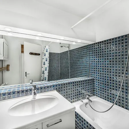 Apartment A Megeve, 3 Chambres, Proche Centre, Piscine, Tennis, Cheminee, Parking, Classe 3 Etoiles - Fr-1-453-139 Megeve